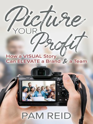cover image of Picture Your Profit